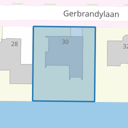 Perceel DEL00-R-1648