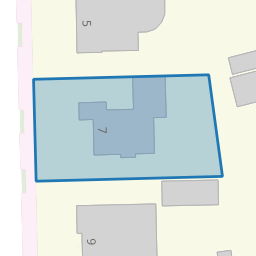 Perceel DEL00-R-1658