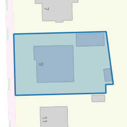 Perceel DEL00-R-1659