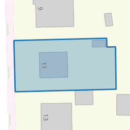 Perceel DEL00-R-1660