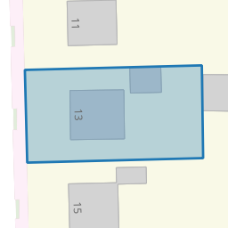 Perceel DEL00-R-1661