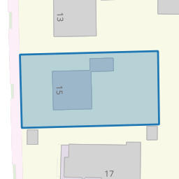 Perceel DEL00-R-1662