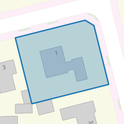 Perceel DEL00-R-1664