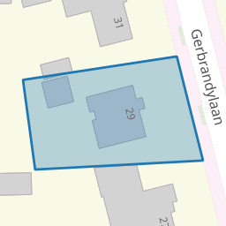 Perceel DEL00-R-1666