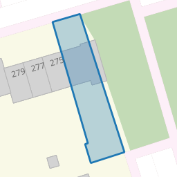 Perceel DEL00-R-1681