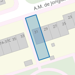 Perceel DEL00-R-1684