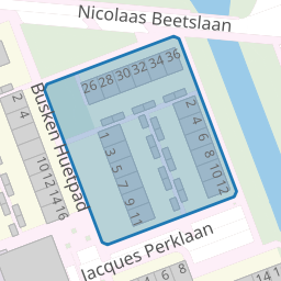 Perceel DEL00-R-1691