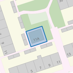 Perceel DEL00-R-1700