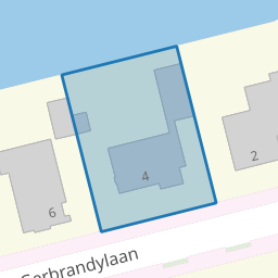 Perceel DEL00-R-1754