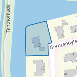 Perceel DEL00-R-1756