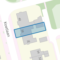 Perceel DEL00-R-1770