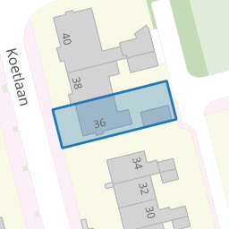 Perceel DEL00-R-1771