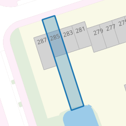 Perceel DEL00-R-1773