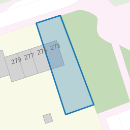 Perceel DEL00-R-1779