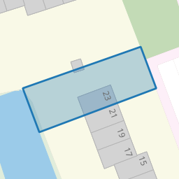 Perceel DEL00-R-1780