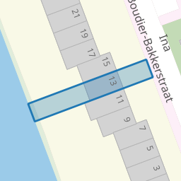 Perceel DEL00-R-1785