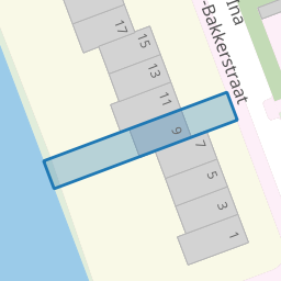 Perceel DEL00-R-1787