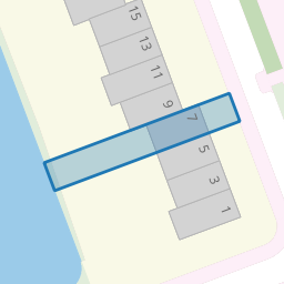 Perceel DEL00-R-1788