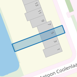 Perceel DEL00-R-1789