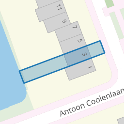 Perceel DEL00-R-1790