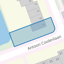 Perceel DEL00-R-1791