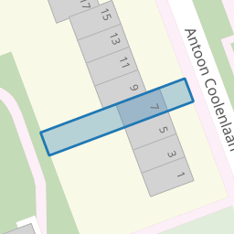 Perceel DEL00-R-1795