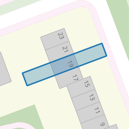 Perceel DEL00-R-1801