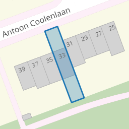 Perceel DEL00-R-1808