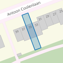 Perceel DEL00-R-1809