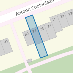 Perceel DEL00-R-1810