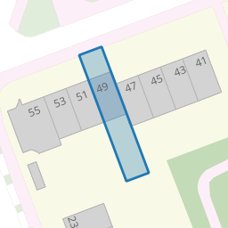 Perceel DEL00-R-1816