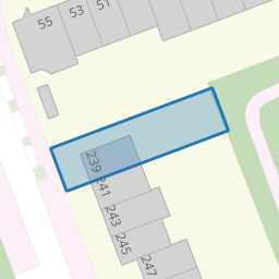 Perceel DEL00-R-1820