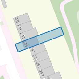 Perceel DEL00-R-1823