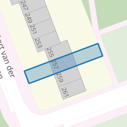 Perceel DEL00-R-1829