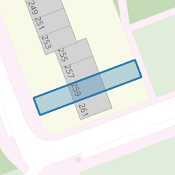 Perceel DEL00-R-1830