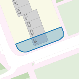 Perceel DEL00-R-1831