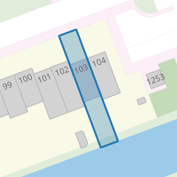 Perceel DEL00-R-1833