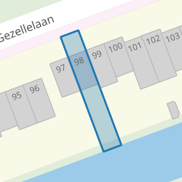 Perceel DEL00-R-1838