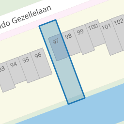 Perceel DEL00-R-1839