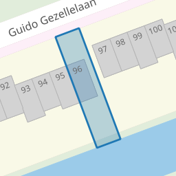 Perceel DEL00-R-1840