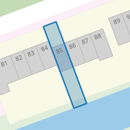 Perceel DEL00-R-1851