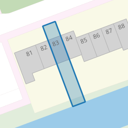 Perceel DEL00-R-1853