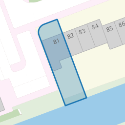 Perceel DEL00-R-1855