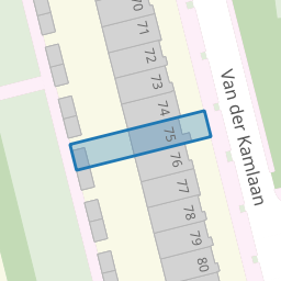 Perceel DEL00-R-1902