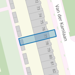 Perceel DEL00-R-1904