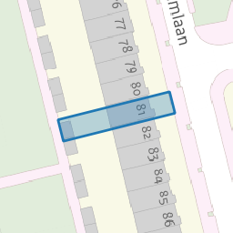 Perceel DEL00-R-1908