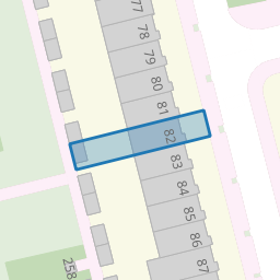 Perceel DEL00-R-1909