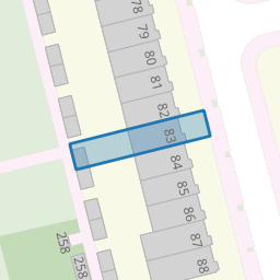 Perceel DEL00-R-1910