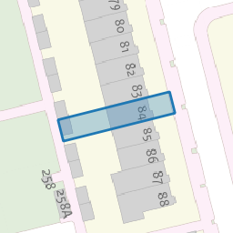 Perceel DEL00-R-1911