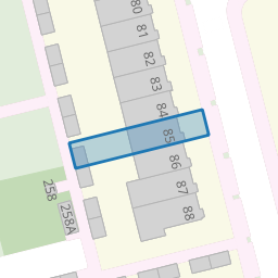 Perceel DEL00-R-1912